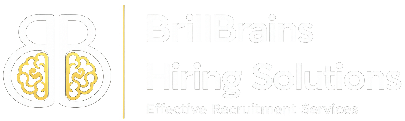 BrillBrains Hiring Solutions